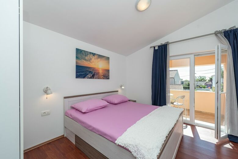 Apartamentos Villa Jadranka Privlaka