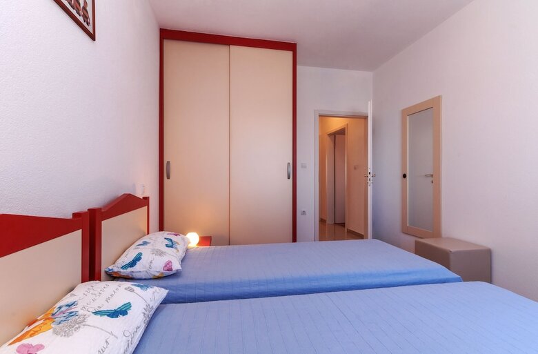 Apartamentos Villa Jadranka Privlaka