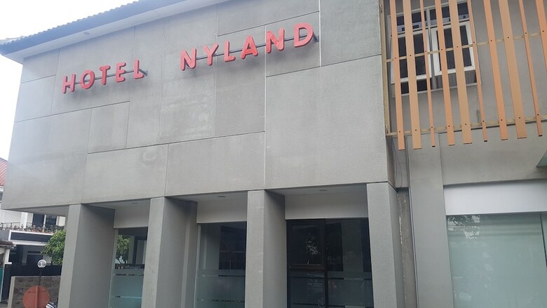 Oyo 2329 Hotel Nyland 3 Cijagra