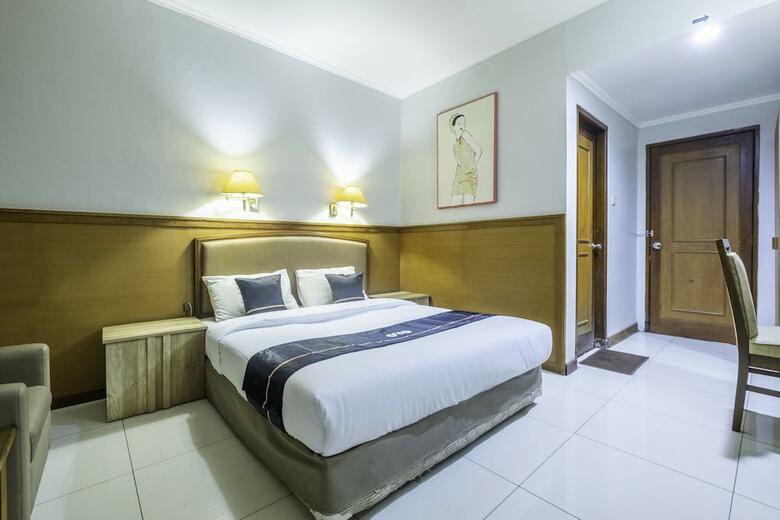 Oyo 2329 Hotel Nyland 3 Cijagra