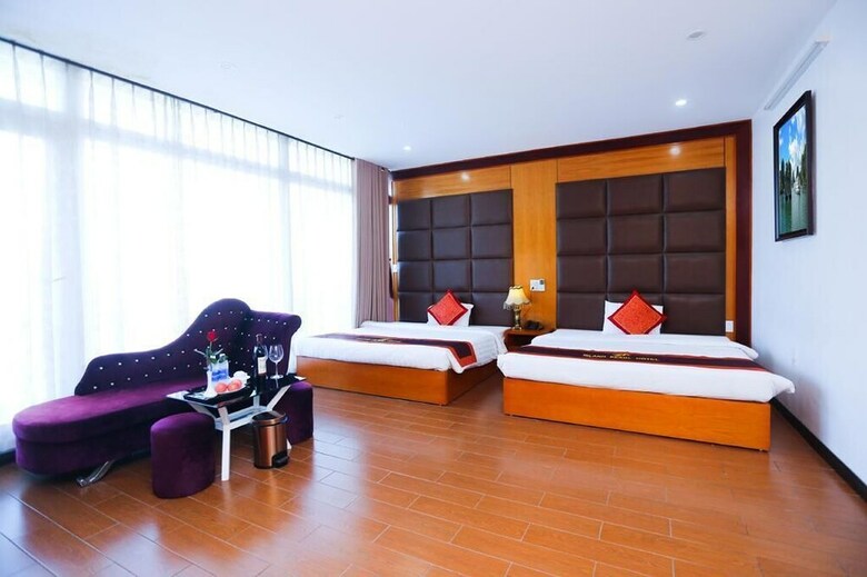 Island Pearl Hotel