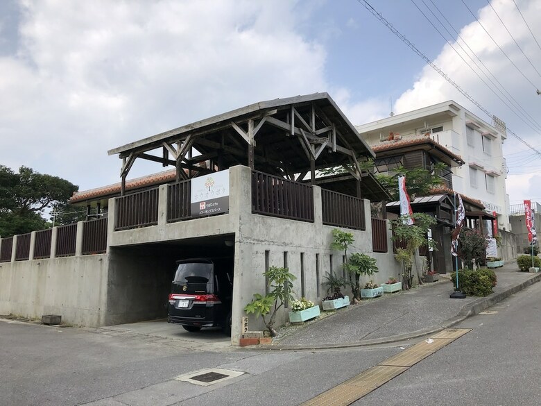 Family Cottage Hououboku