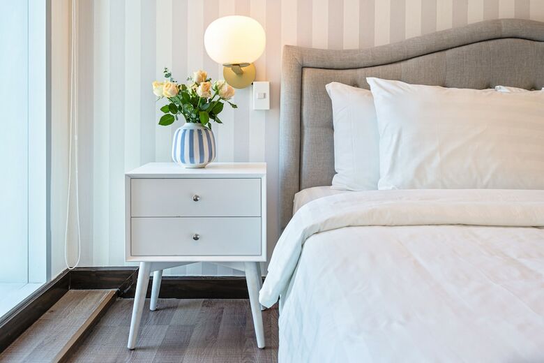 Bed & Breakfast Saigon Suites Collection By Idg In D1