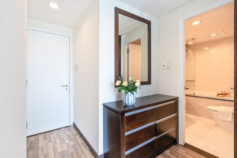 Bed & Breakfast Saigon Suites Collection By Idg In D1