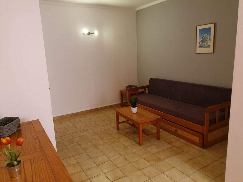 Clube Praia Da Rocha II Apartment
