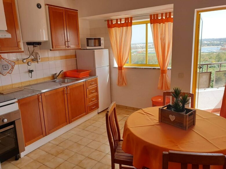 Clube Praia Da Rocha II Apartment