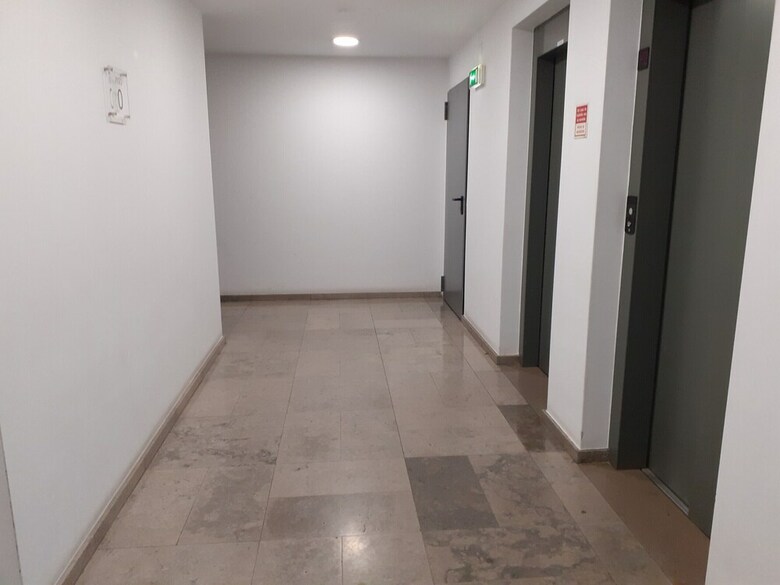 Apartamentos New Luxury Flat In Santa Clara