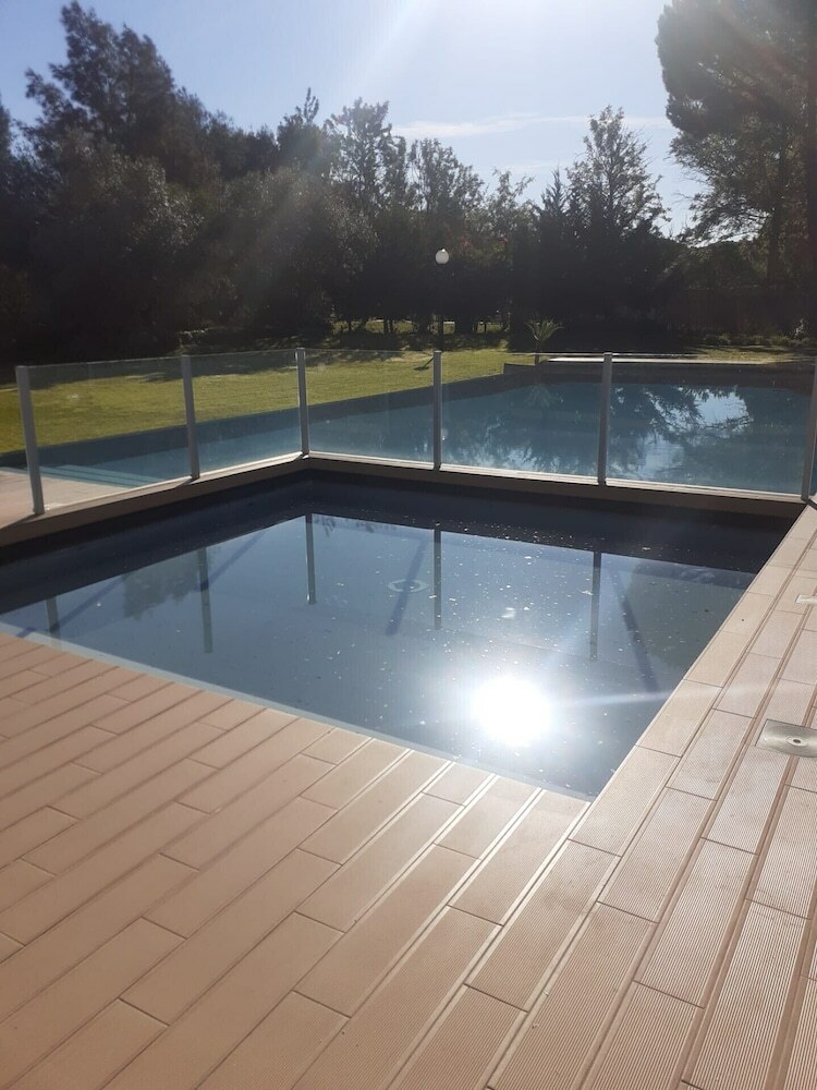 New Spacious Apartment In Vilamoura