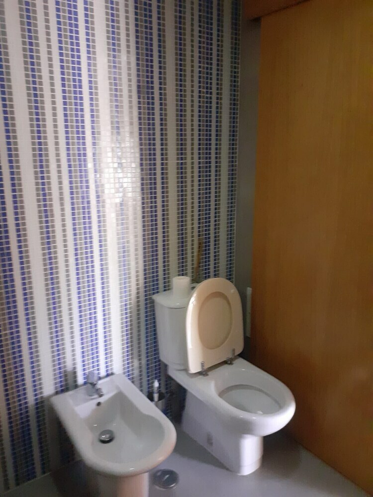 New Spacious Apartment In Vilamoura