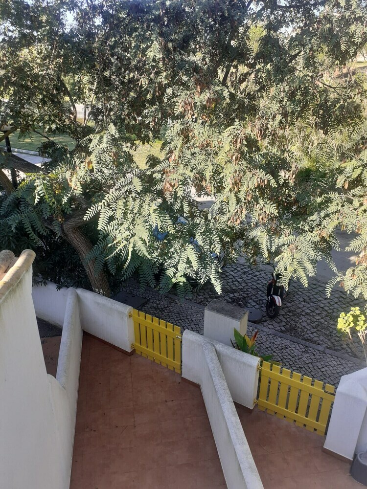 New Spacious Apartment In Vilamoura