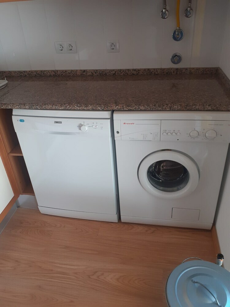 New Spacious Apartment In Vilamoura