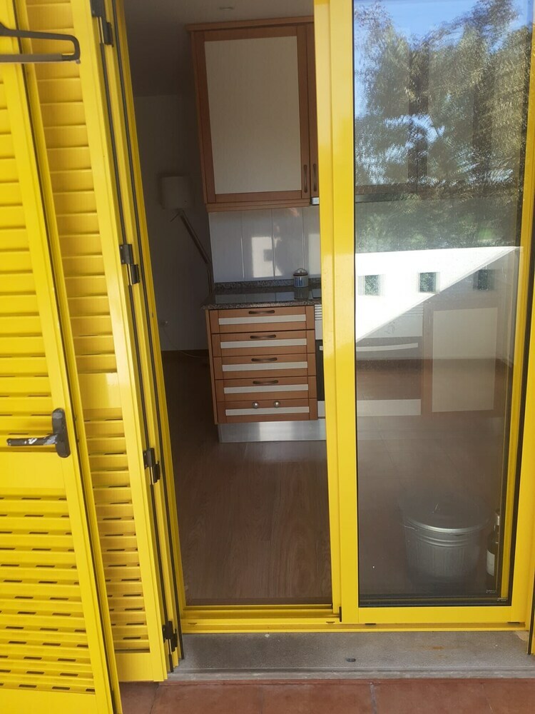 New Spacious Apartment In Vilamoura