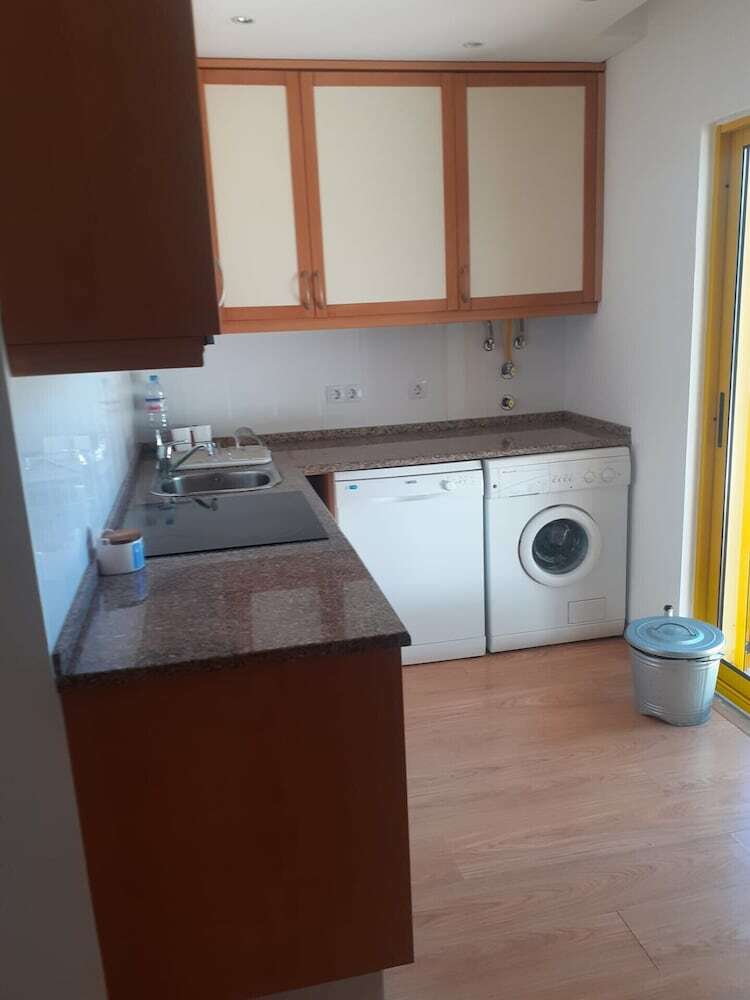New Spacious Apartment In Vilamoura
