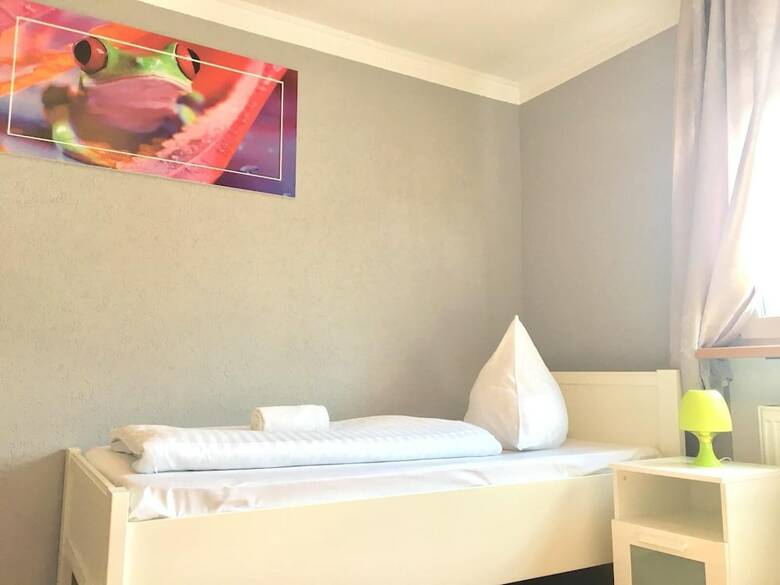 Hotel G�stehaus Odin