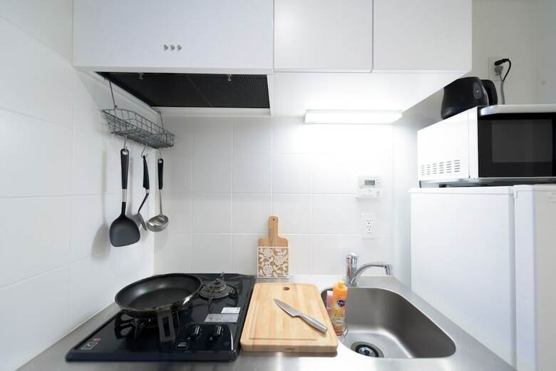 Apartamentos Salon Shibuya