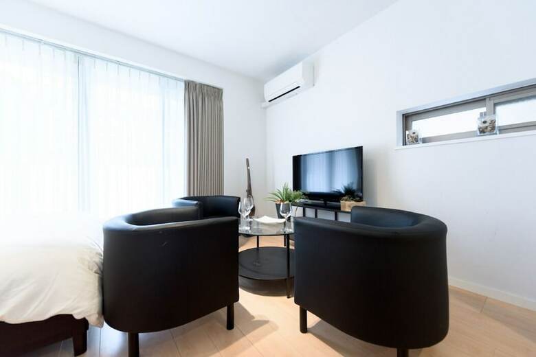 Apartamentos Salon Shibuya