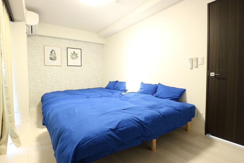 Apartamentos Vacation Room Inaricho 5