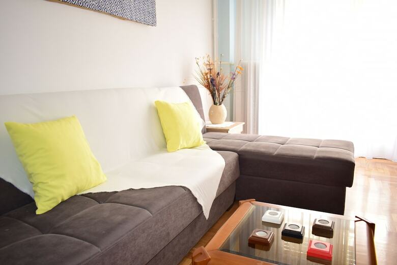 Apartment 6 Min From City Center & Acropolis