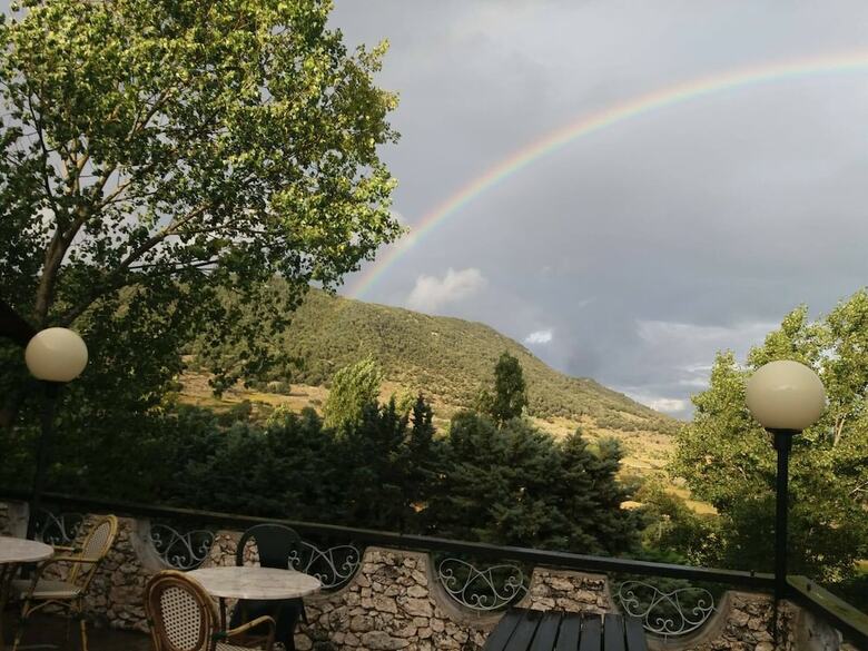 Agroturismo Agriturismo Monte Sacro