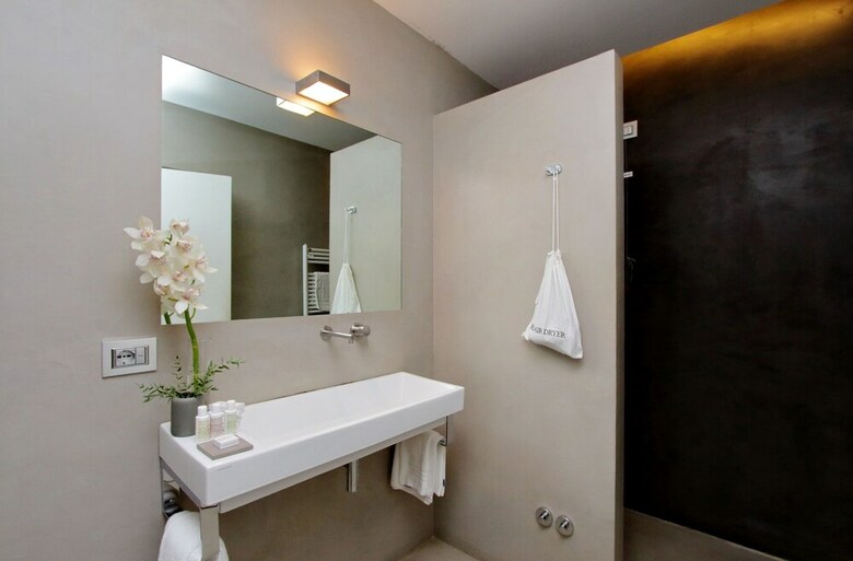 Urben Suites Apartments Design