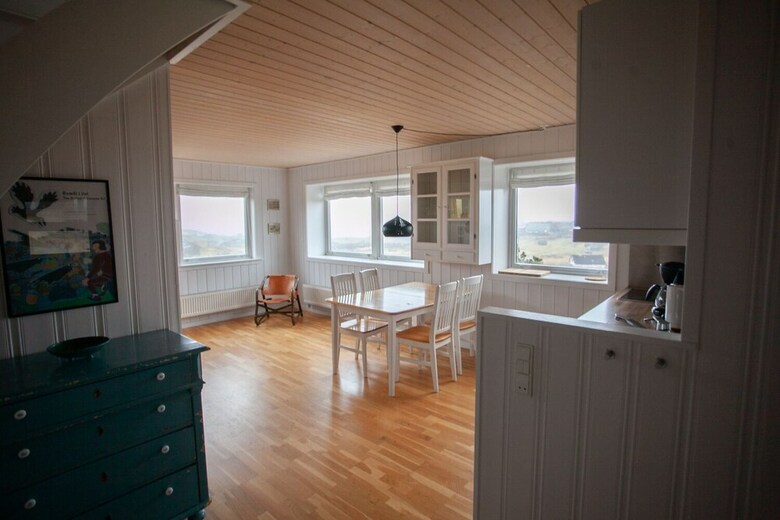 Red Robin - Vacation Homes Next To Svartifossur Waterfall