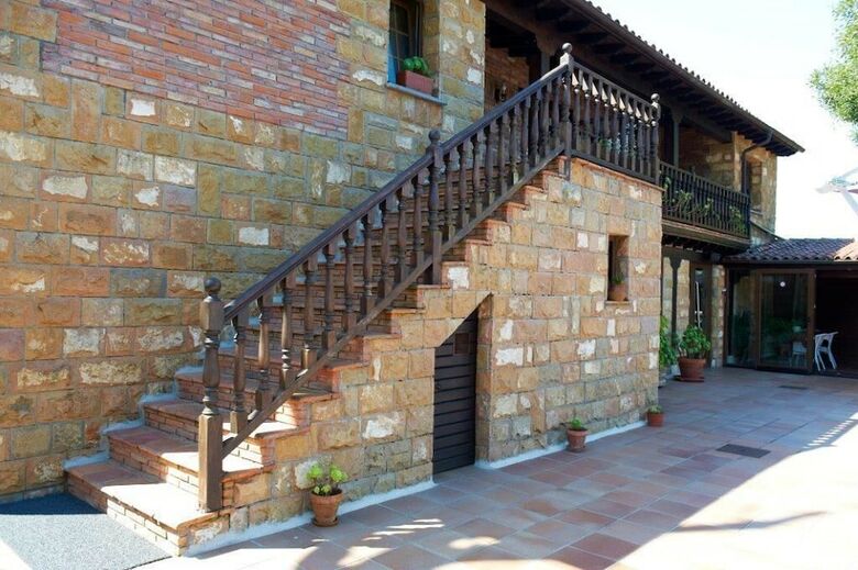Hotel Posada La Vieja Escuela
