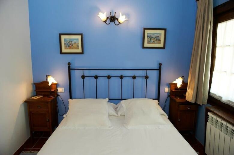 Hotel Posada La Vieja Escuela