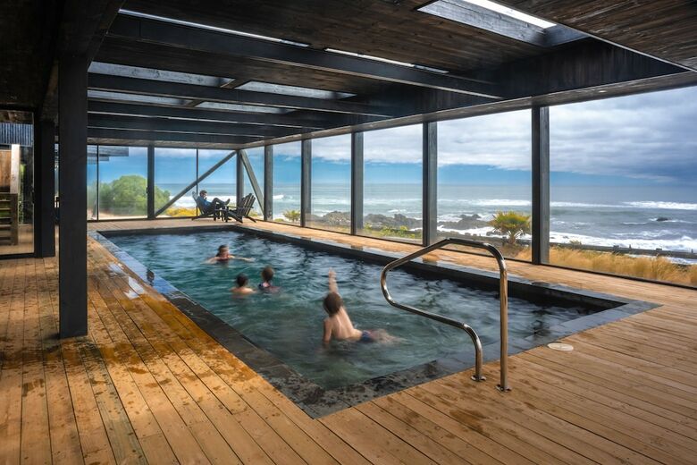 Hotel Puerto Viejo Llico