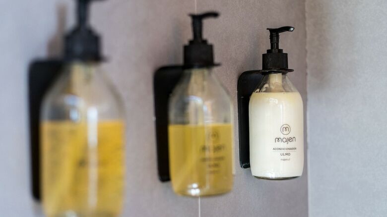 Hotel Puerto Viejo Llico