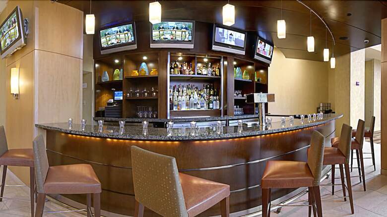 Hotel Hyatt Regency Morristown At Headquarters Plaza