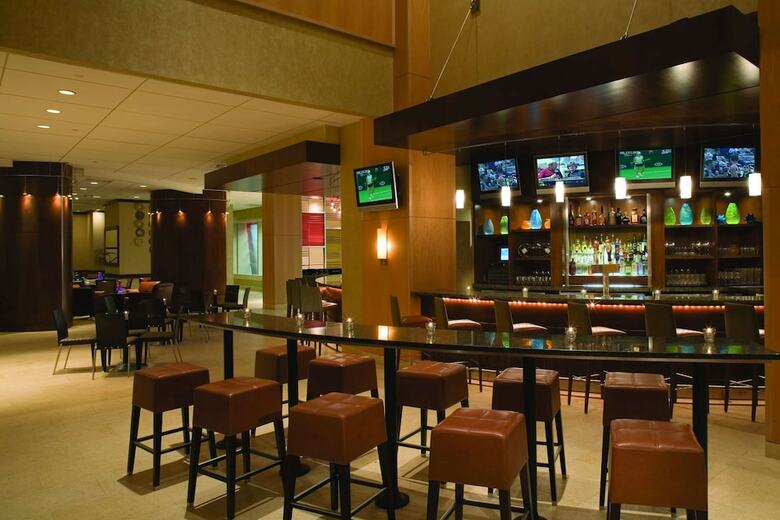 Hotel Hyatt Regency Morristown At Headquarters Plaza