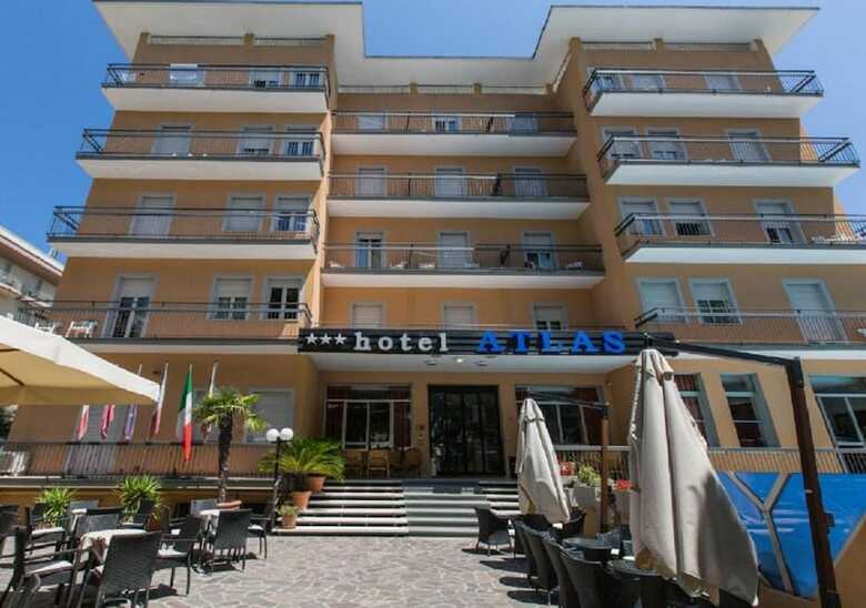 Hotel Atlas