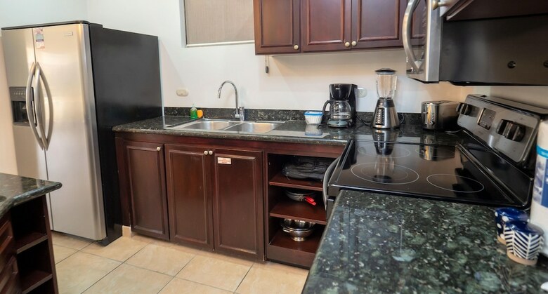 Apartamentos Encantada Luxury Condo J3