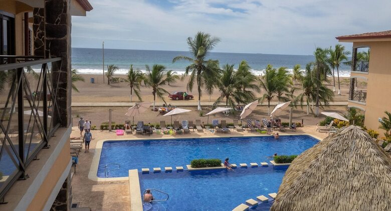 Apartamentos Encantada Luxury Condo J3