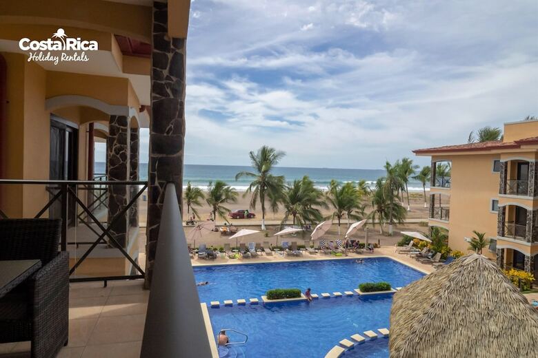 Apartamentos Encantada Luxury Condo J3