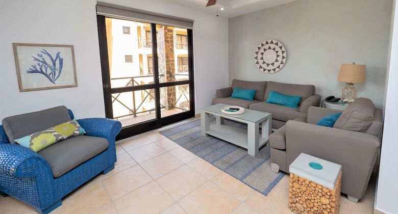Apartamentos Encantada Luxury Condo J3