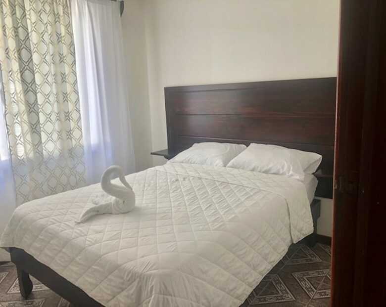 Casa Familiar Villa Aura