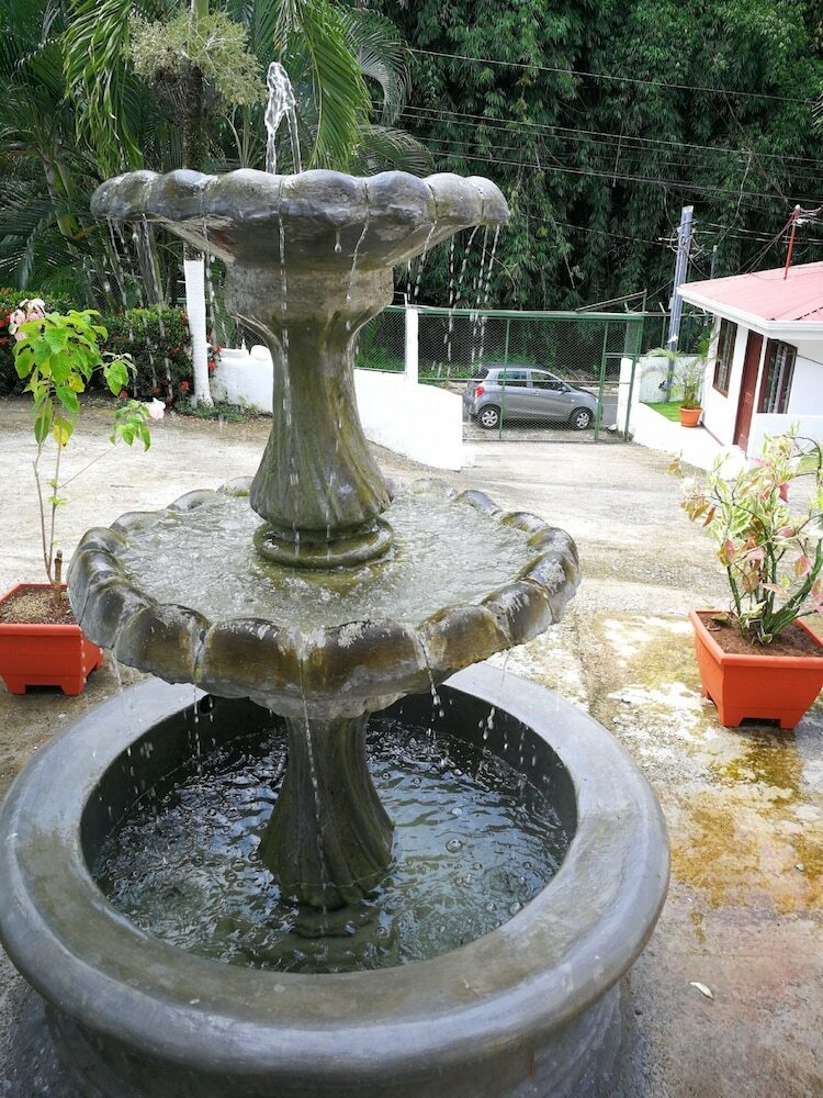 Casa Familiar Villa Aura