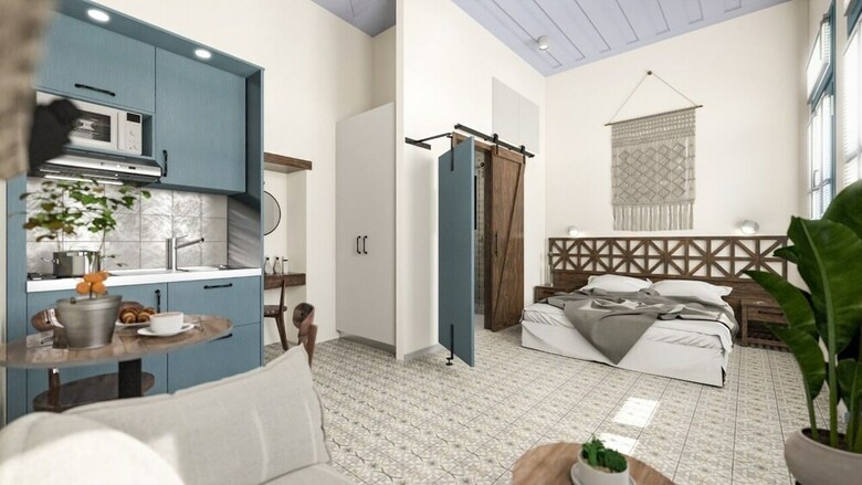 Hotel Casa Del Sol - Adults Only