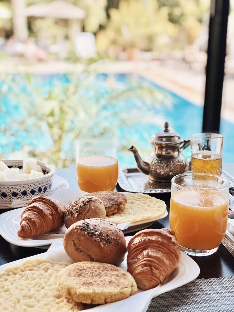 Hotel Dar Tanja