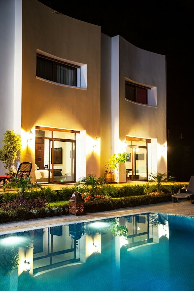 Hotel Dar Tanja