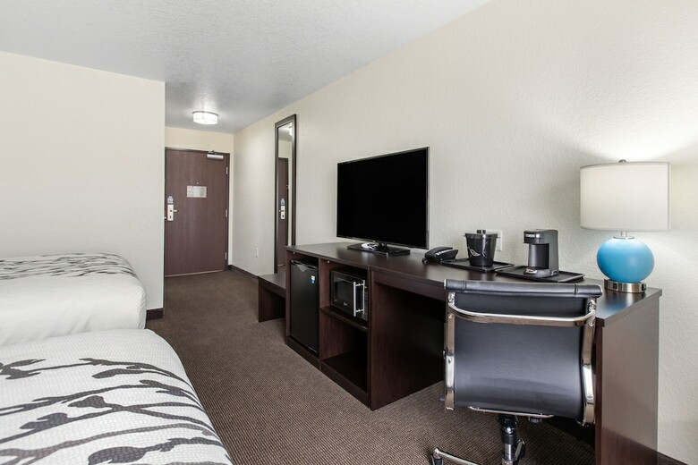 Hotel Sleep Inn Waukee-west Des Moines
