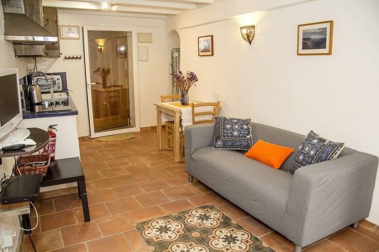 Apartamentos Alhambra Dreams Granada