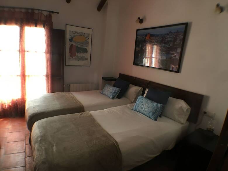 Apartamentos Alhambra Dreams Granada