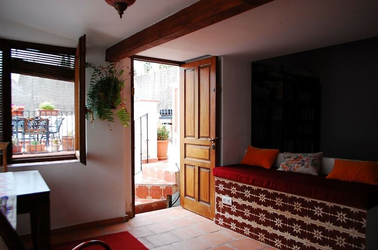 Apartamentos Alhambra Dreams Granada