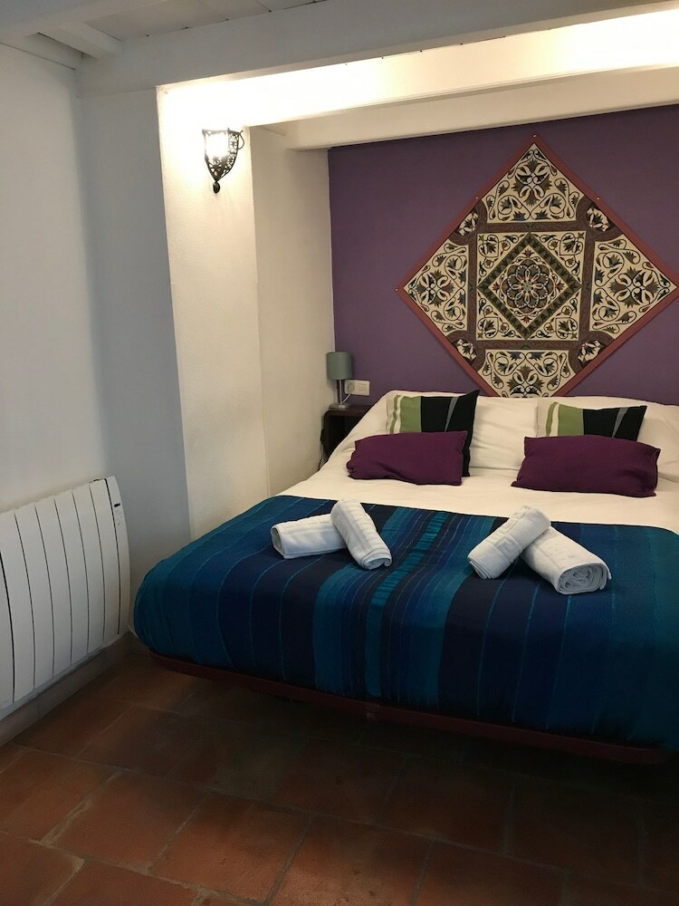 Apartamentos Alhambra Dreams Granada