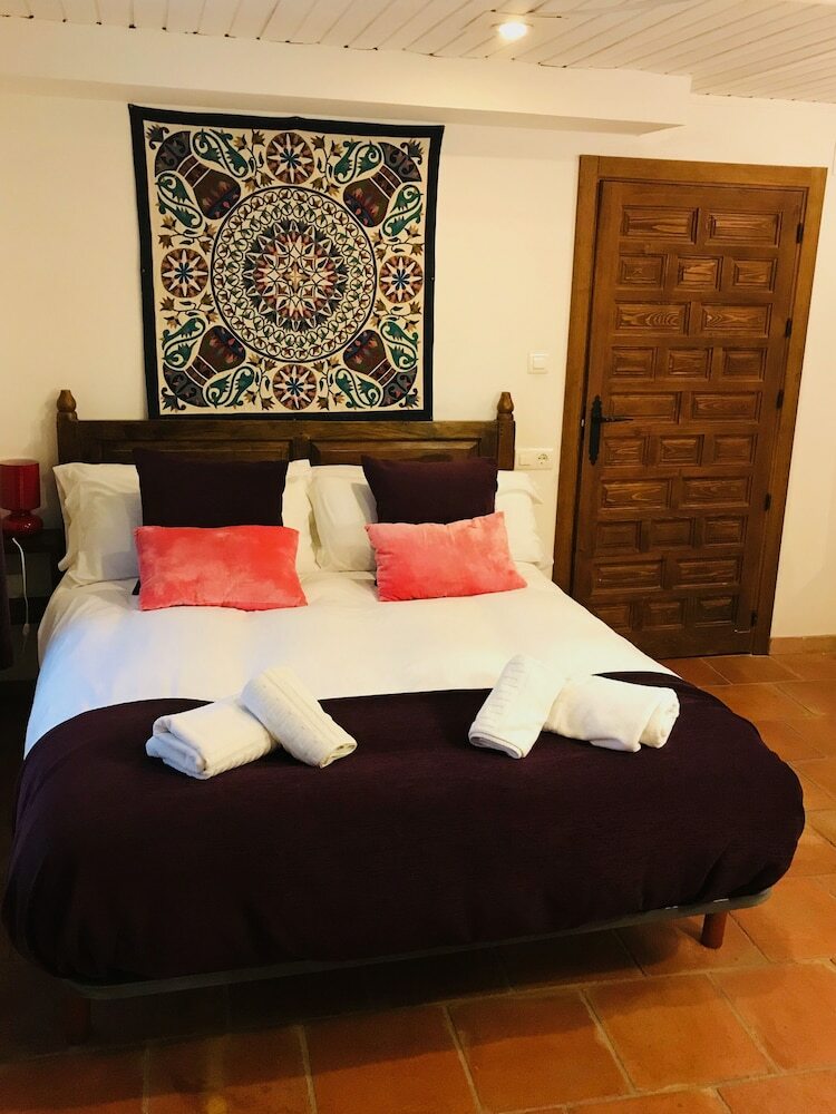 Apartamentos Alhambra Dreams Granada