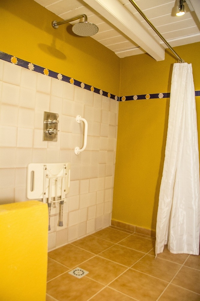 Apartamentos Alhambra Dreams Granada