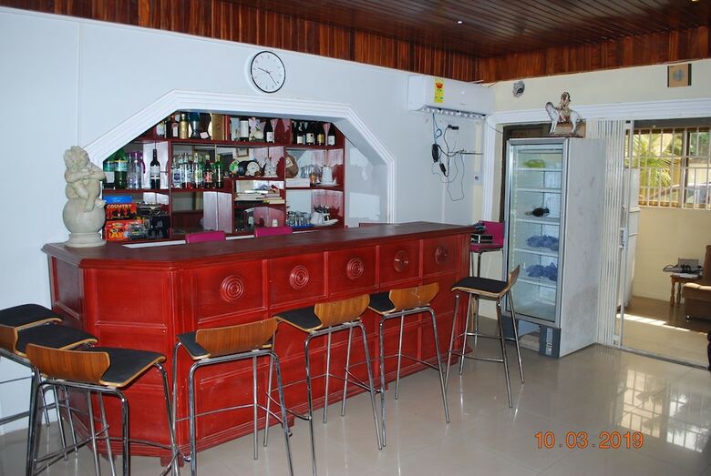 Hotel Standard Home Guest House