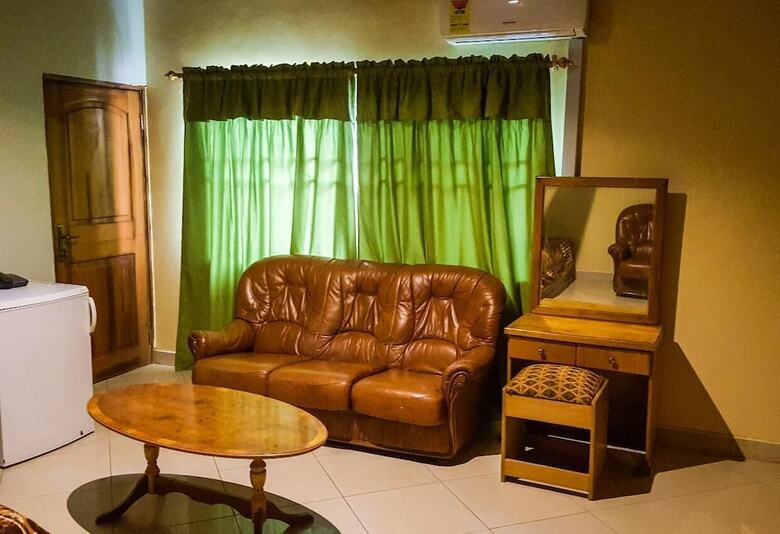 Hotel Standard Home Guest House
